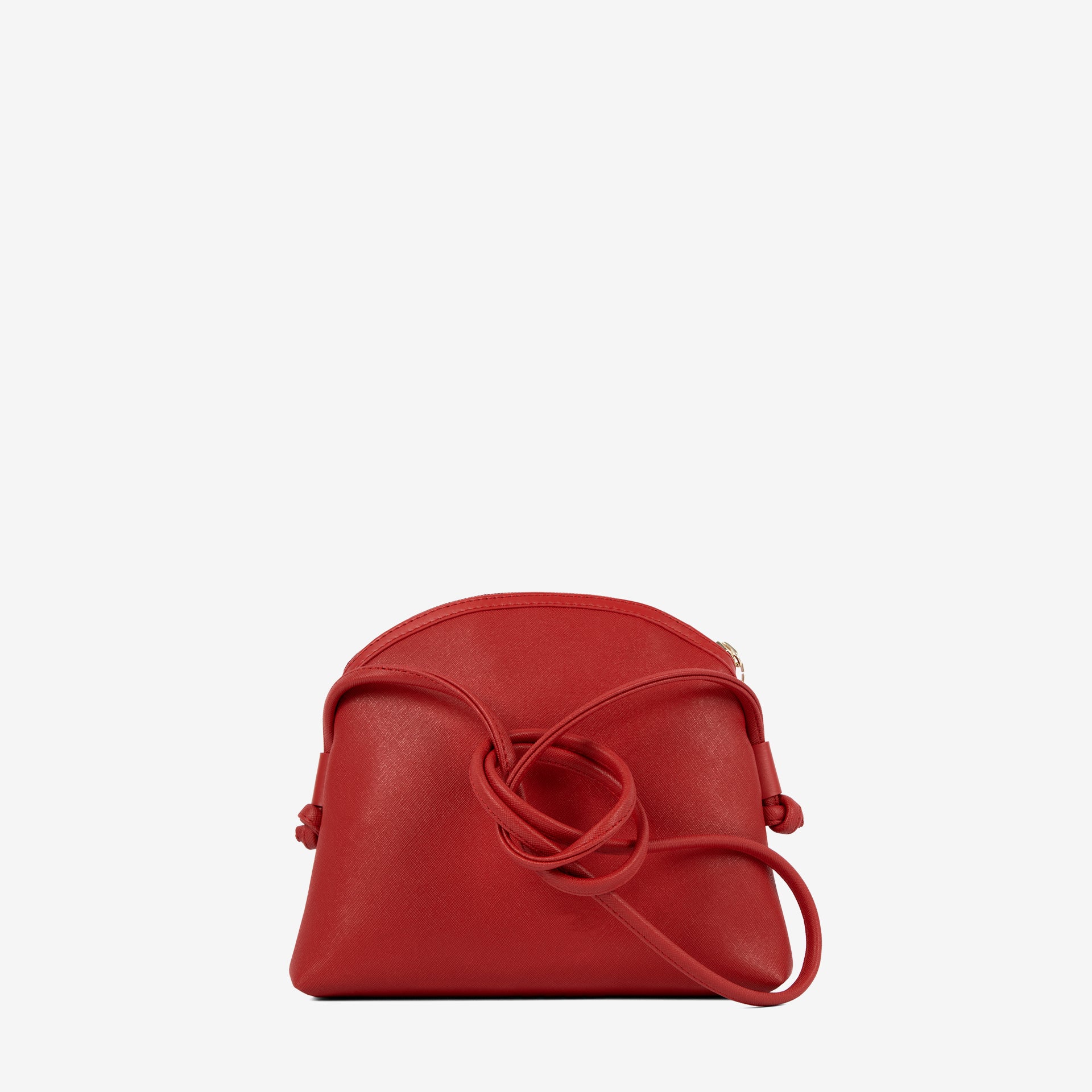 Cavalinho La Vie Small Red Crossbody Bag for Women SKU 16190573.04 #color_red