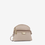 Cavalinho La Vie Small Crossbody Bag for Women SKU 16190573.12 #color_taupe