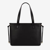 Cavalinho La Vie Designer Black Tote Bag for Women SKU 16190578.01 #color_black