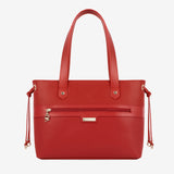 Cavalinho La Vie Red Designer Tote Bag for Women SKU 16190578.04 #color_red