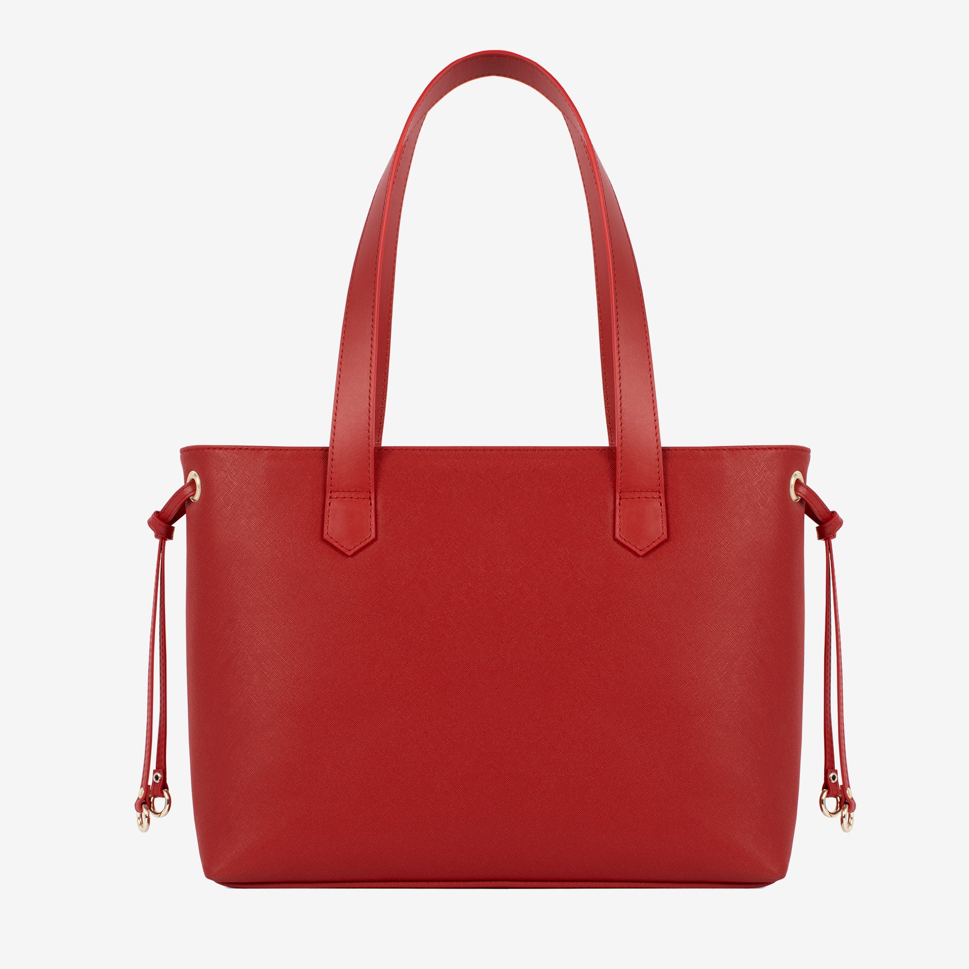 Cavalinho La Vie Red Designer Tote Bag for Women SKU 16190578.04 #color_red