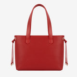 Cavalinho La Vie Red Designer Tote Bag for Women SKU 16190578.04 #color_red