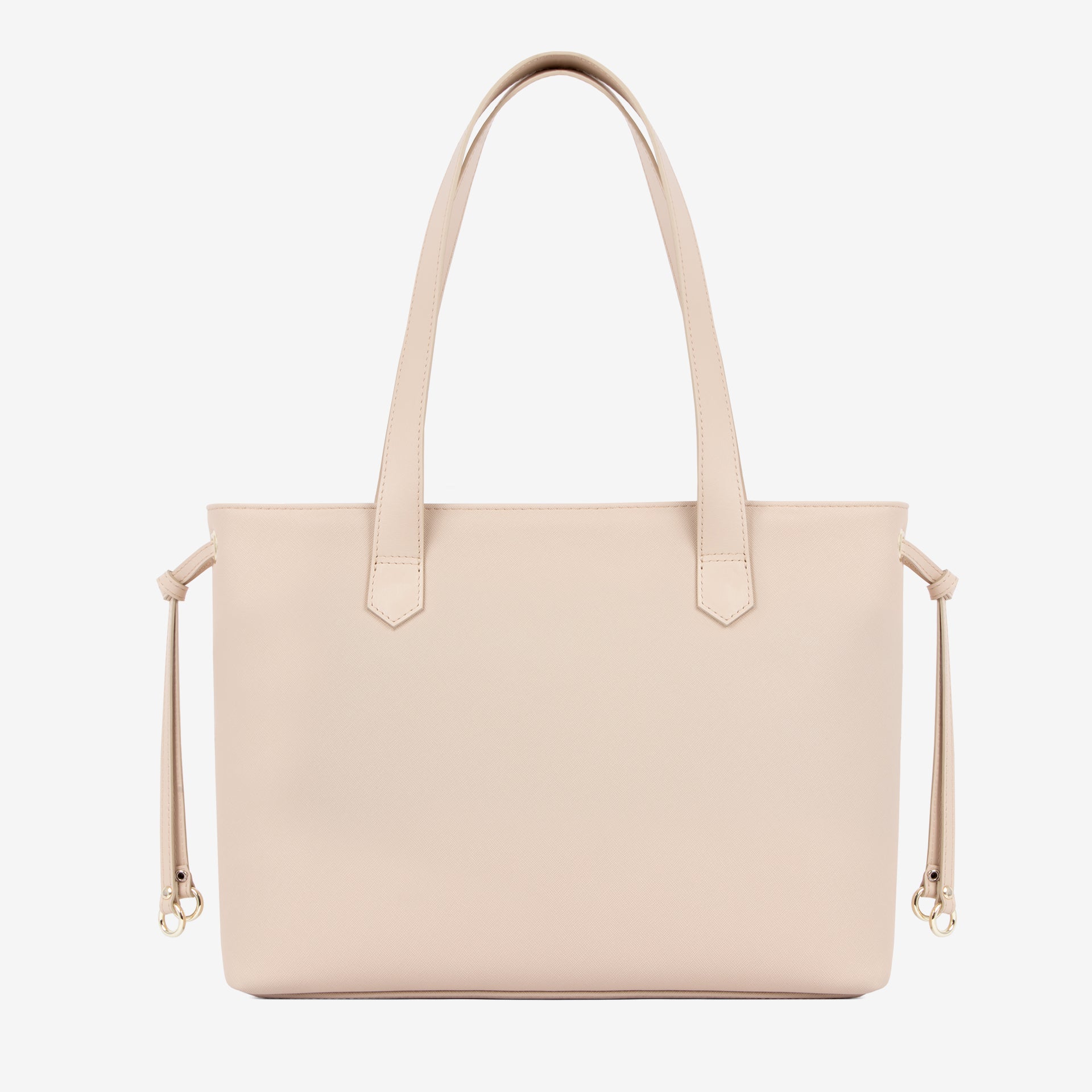 Cavalinho La Vie Beige Designer Tote Bag for Women SKU 16190578.05 #color_beige