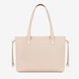 Cavalinho La Vie Beige Designer Tote Bag for Women SKU 16190578.05 #color_beige