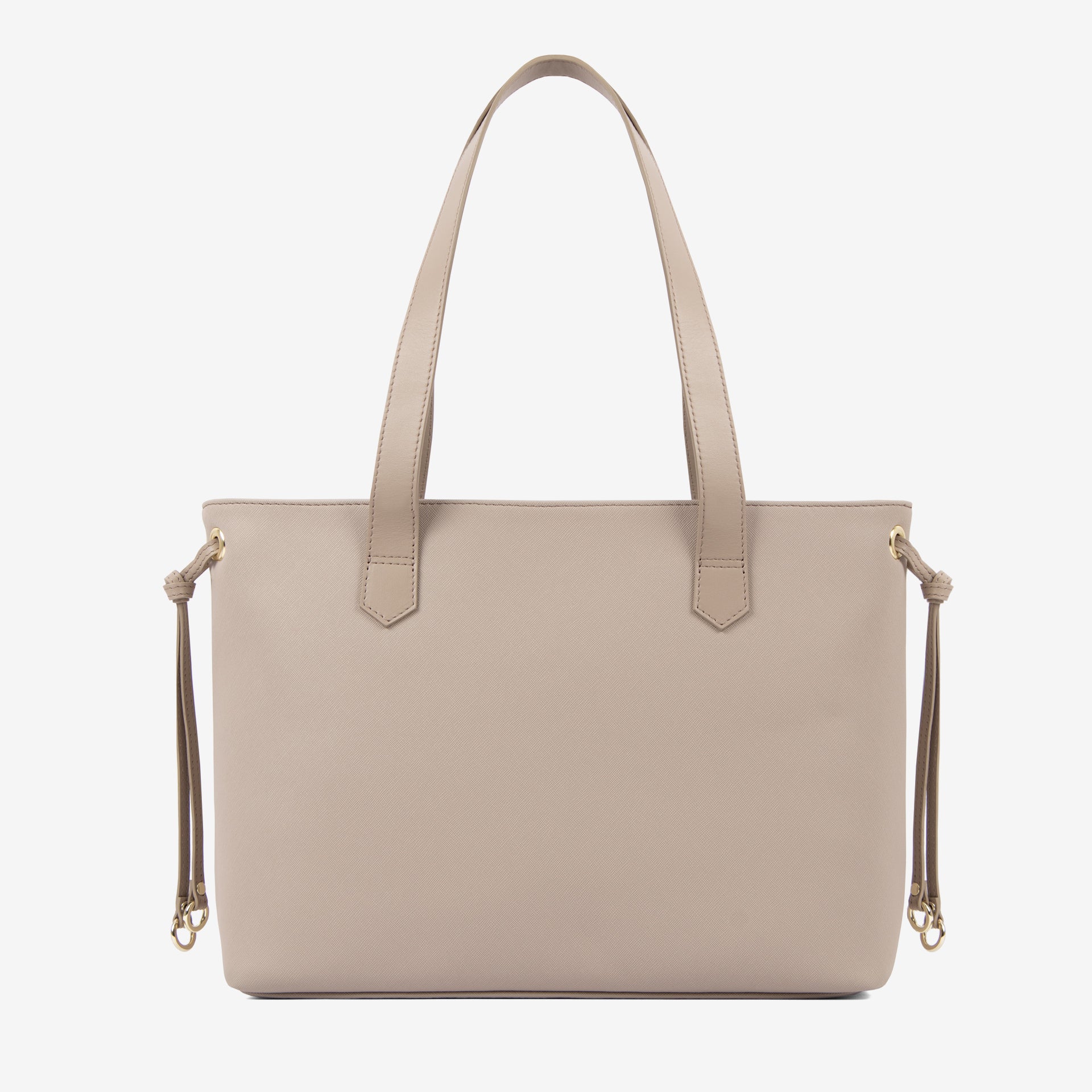 Cavalinho La Vie Designer Tote Bag for Women SKU 16190578.12 #color_taupe