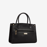 Cavalinho La Vie Black Handbag for Women SKU 16190587.02 #color_black