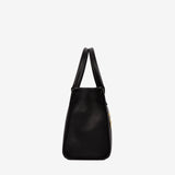 Cavalinho La Vie Black Handbag for Women SKU 16190587.02 #color_black
