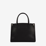 Cavalinho La Vie Black Handbag for Women SKU 16190587.02 #color_black