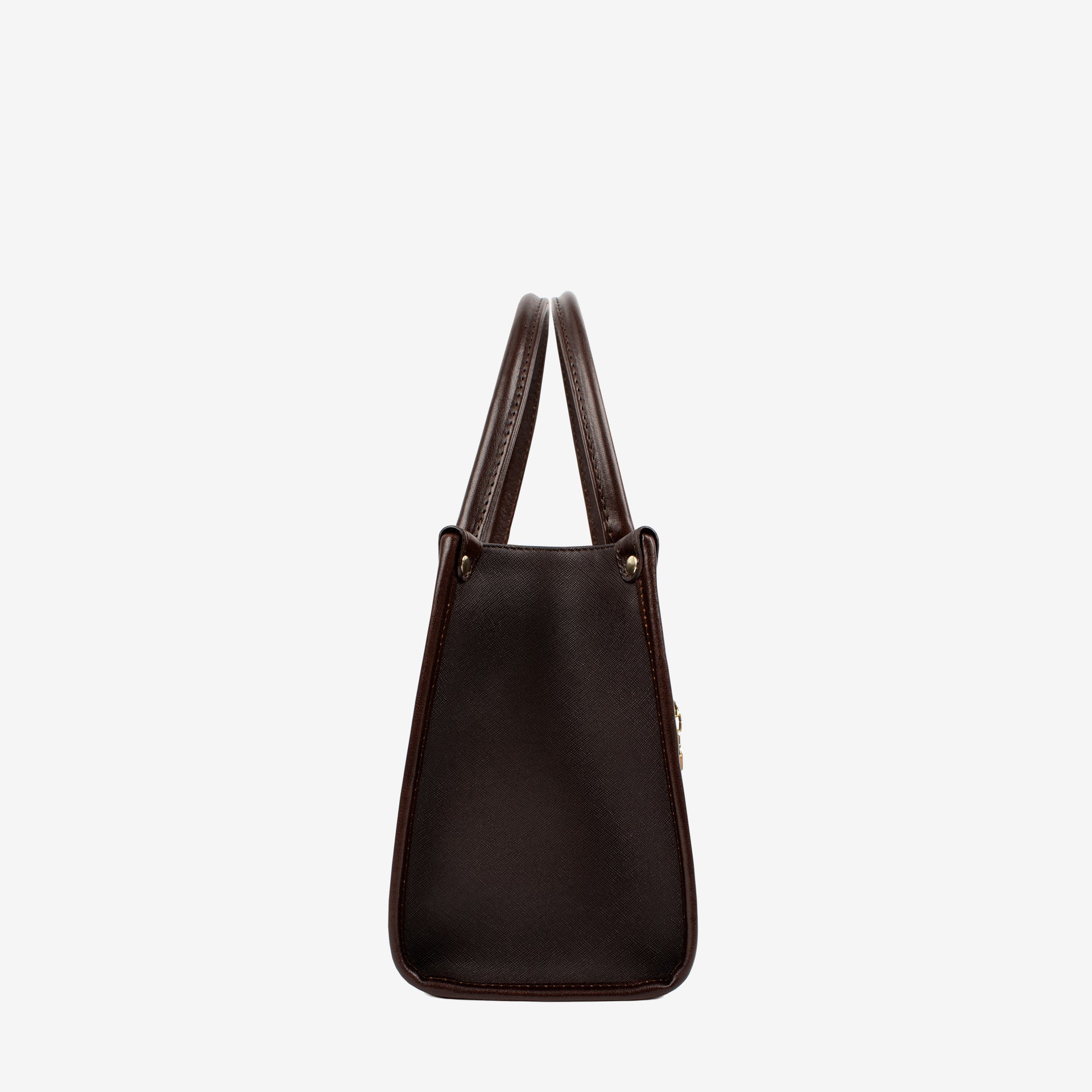 Cavalinho La Vie Brown Handbag for Women SKU 16190587.02 #color_brown