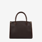 Cavalinho La Vie Brown Handbag for Women SKU 16190587.02 #color_brown