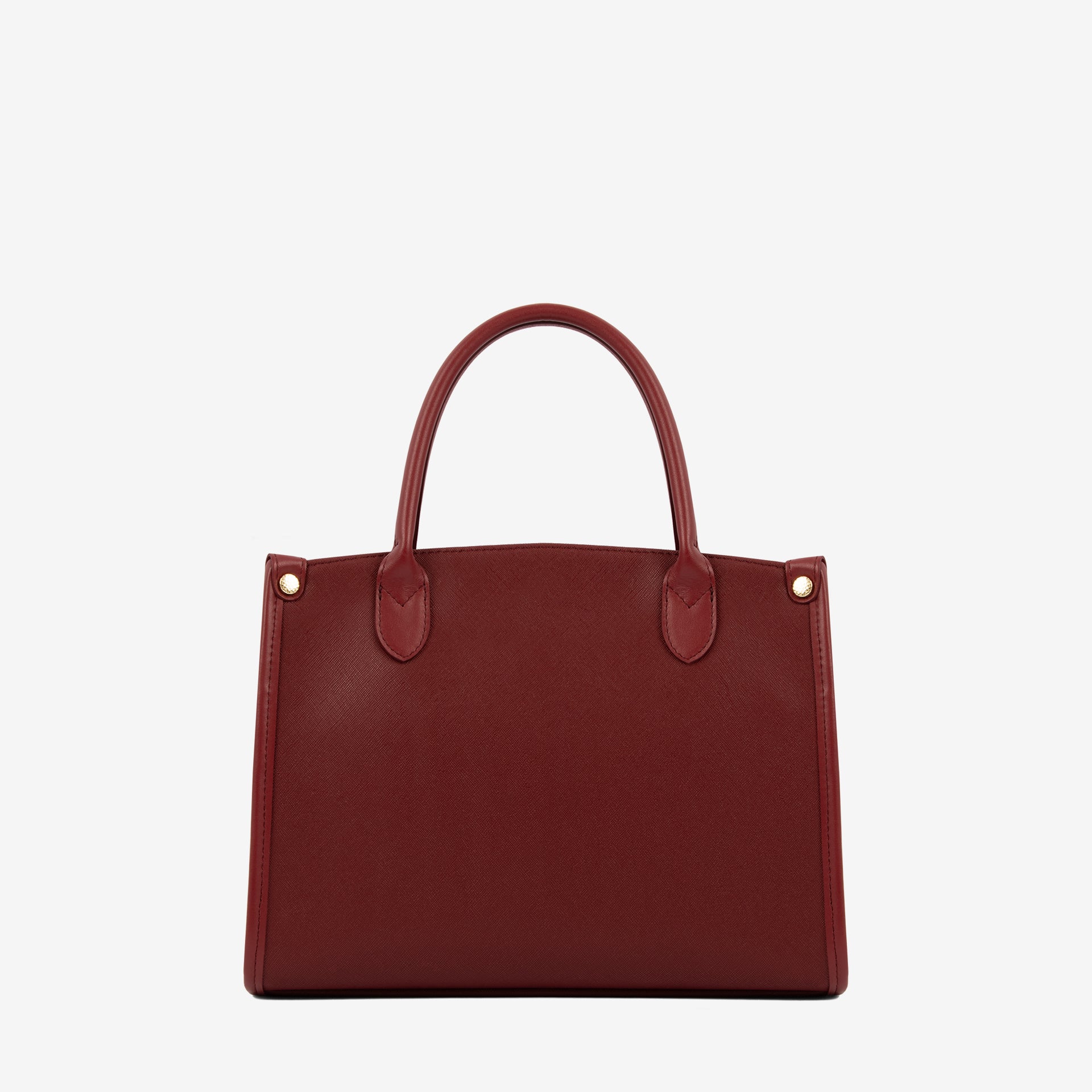 Cavalinho La Vie Handbag for Women SKU 16190587.15 #color_burgundy