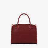 Cavalinho La Vie Handbag for Women SKU 16190587.15 #color_burgundy