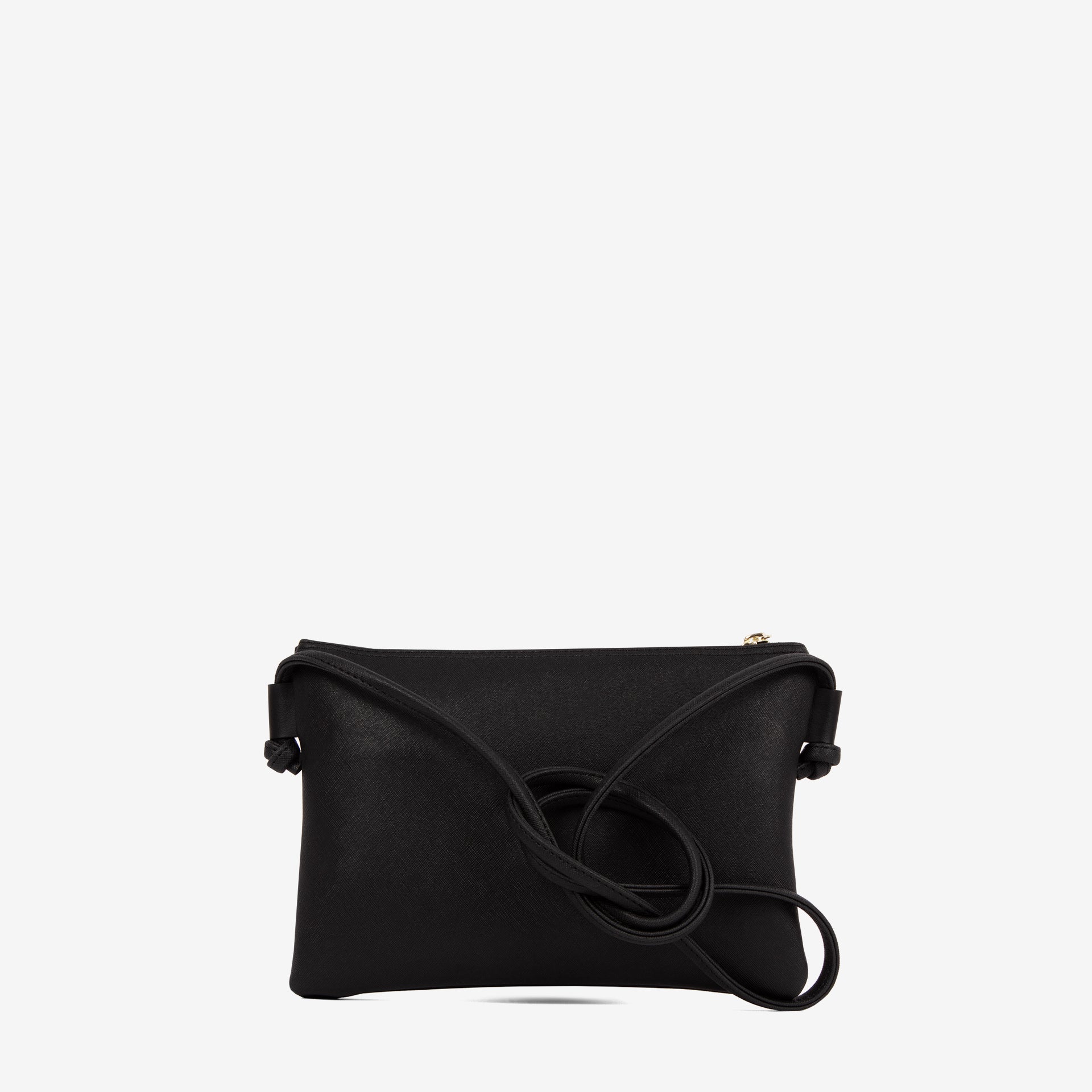 Cavalinho La Vie Black Small Crossbody Bag SKU 16190593.01 #color_black