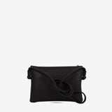 Cavalinho La Vie Black Small Crossbody Bag SKU 16190593.01 #color_black