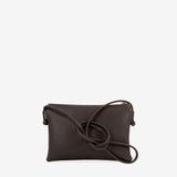 Cavalinho La Vie Brown Small Crossbody Bag SKU 16190593.02 #color_brown