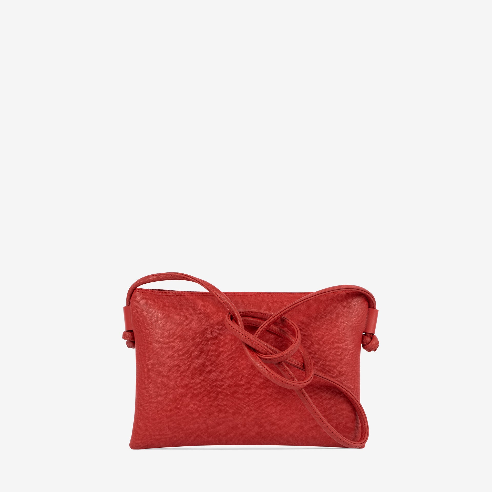 Cavalinho La Vie Red Small Designer Crossbody Bag SKU 16190593.04 #color_red