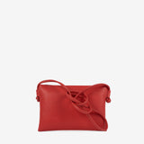 Cavalinho La Vie Red Small Designer Crossbody Bag SKU 16190593.04 #color_red