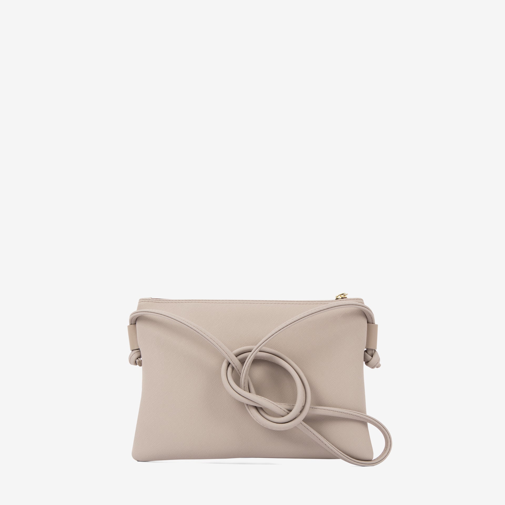 Cavalinho La Vie Small Crossbody Bag SKU 16190593.12 #color_taupe