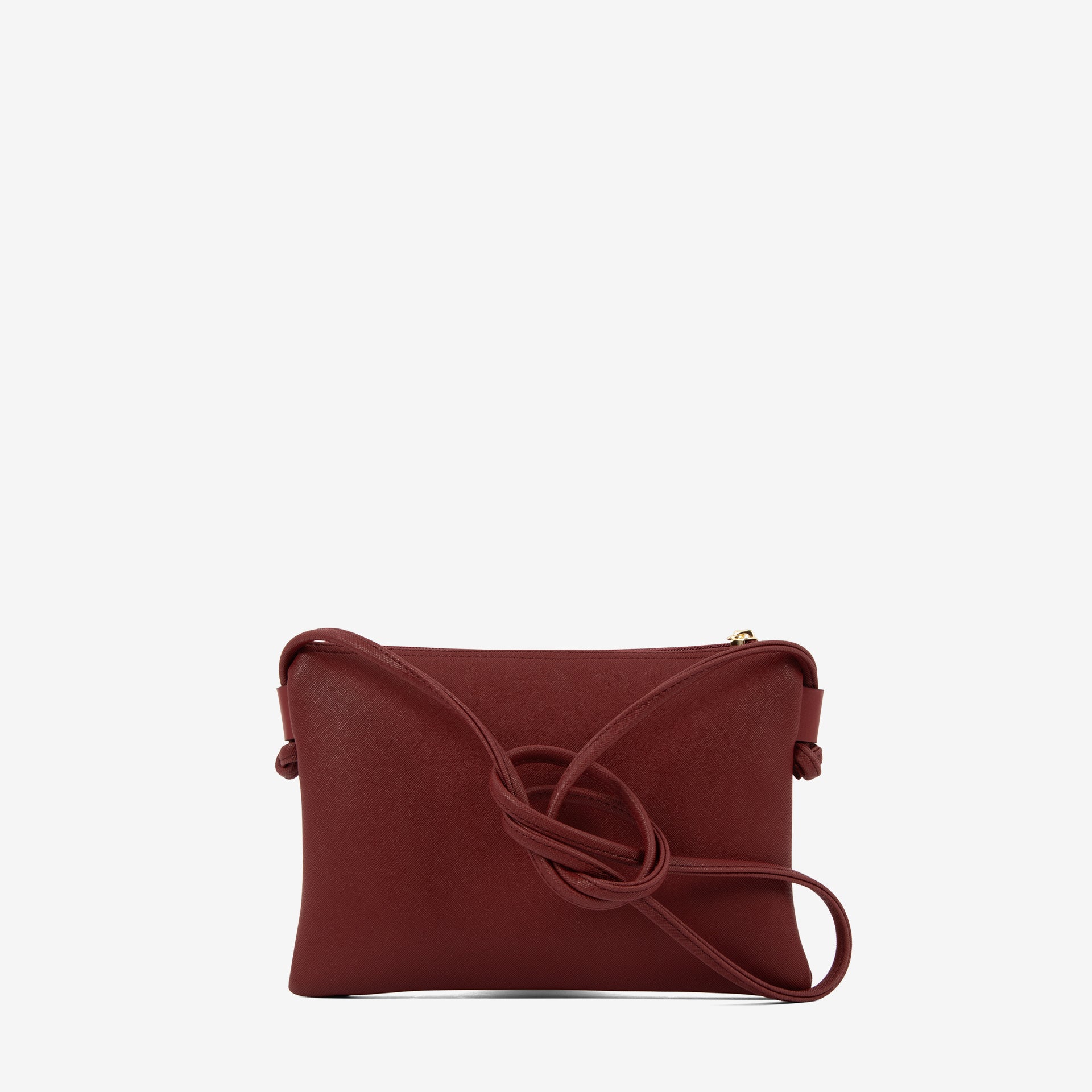 Cavalinho La Vie Small Crossbody Bag SKU 16190593.15 #color_burgundy
