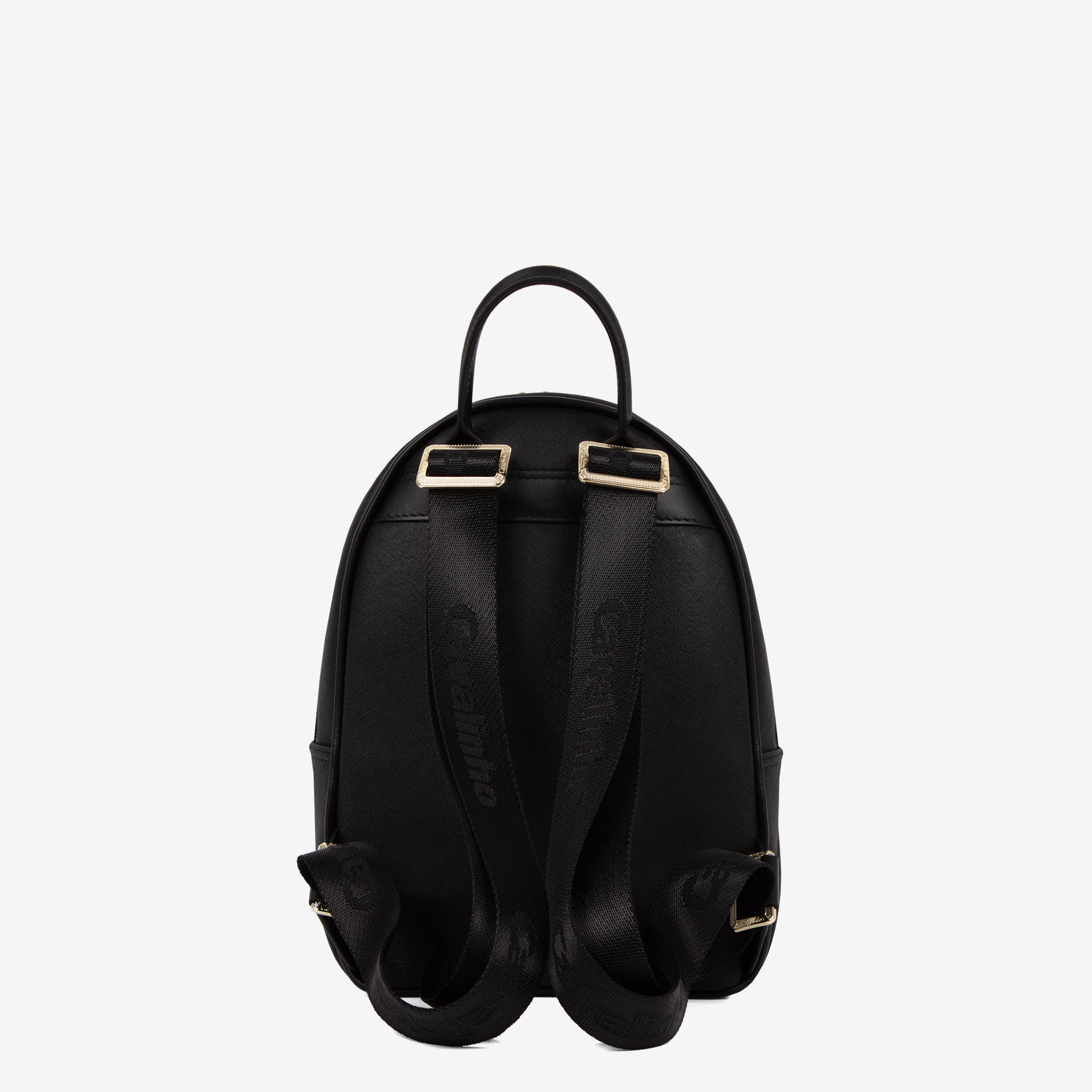 Cavalinho La Vie Black  Designer Backpack for Women SKU 16190606.01 #color_black