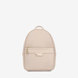 Cavalinho La Vie Beige Designer Backpack for Women SKU 16190606.05 #color_beige