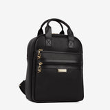 Cavalinho La Vie Black Designer Backpack for Women SKU 16190609.01 #color_black