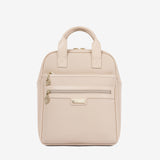 Cavalinho La Vie Beige Designer Backpack for Women SKU 16190609.05 #color_beige