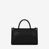 Cavalinho La Vie Minimalistic Black Handbag for Women SKU 16190612.01 #color_black