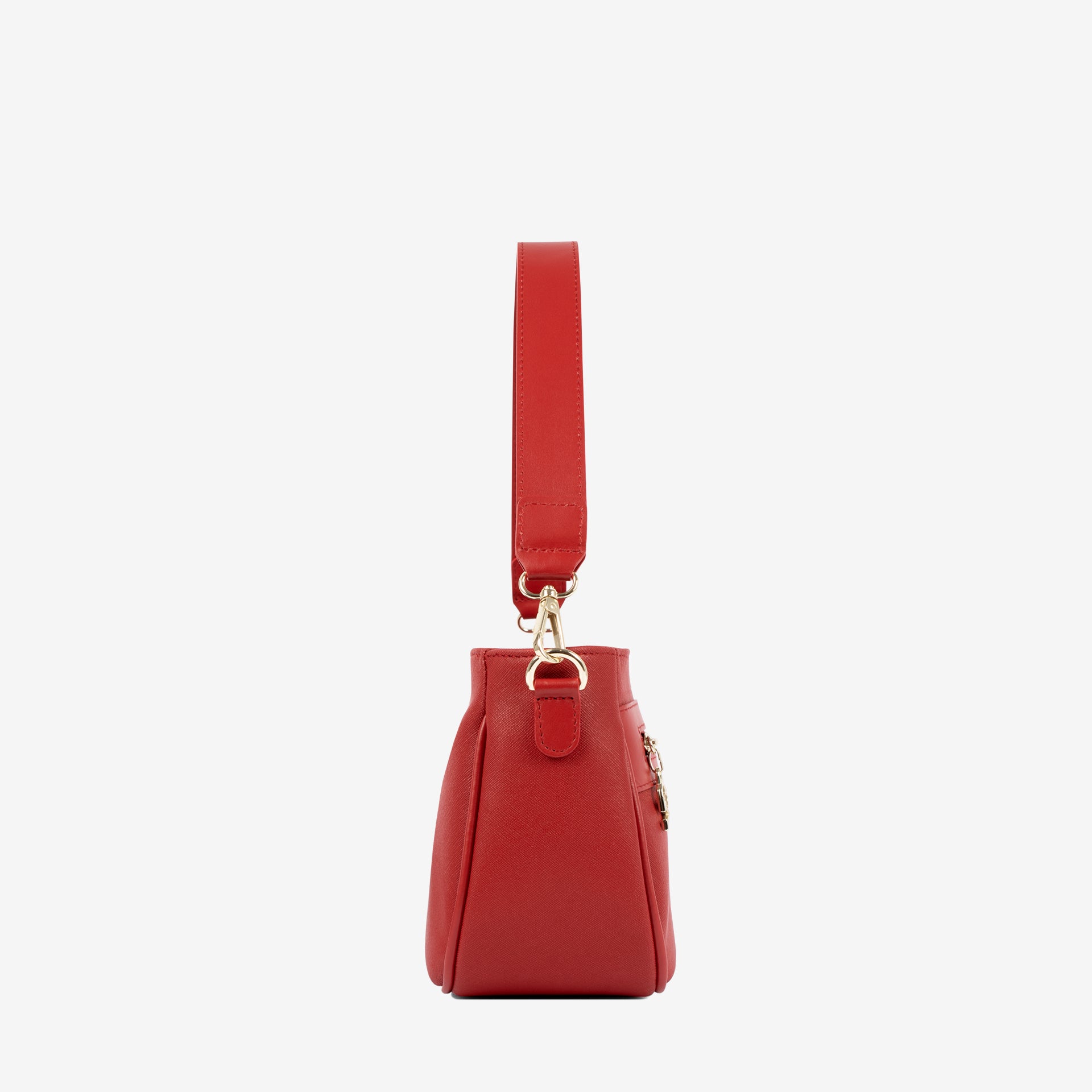 Cavalinho La Vie Red Designer Handbag SKU 16190615.04 #color_red