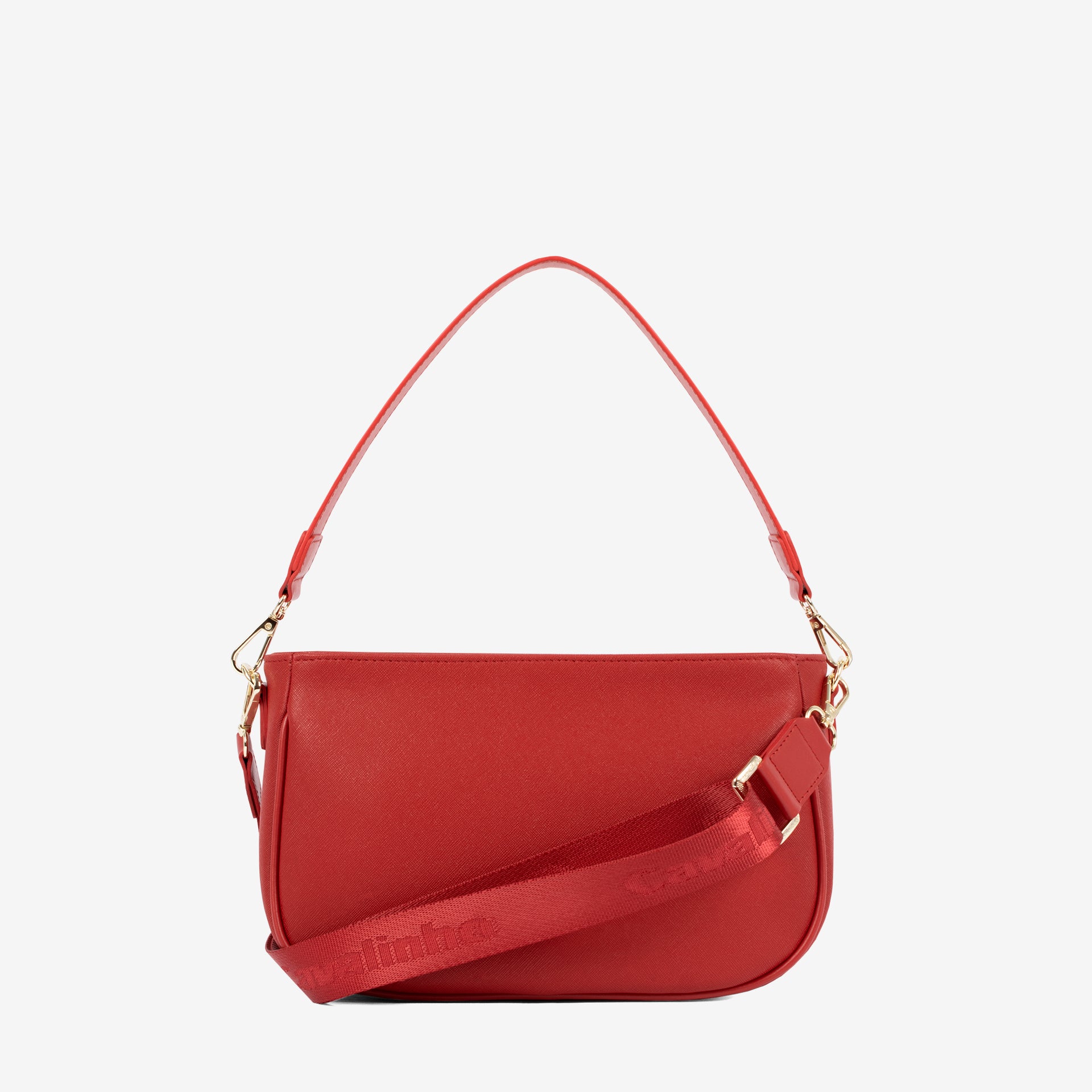 Cavalinho La Vie Red Designer Handbag SKU 16190615.04 #color_red