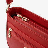 Cavalinho La Vie Red Designer Handbag SKU 16190615.04 #color_red