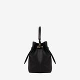 Cavalinho La Vie Designer Black Canvas Handbag SKU 16190627.01 #color_black