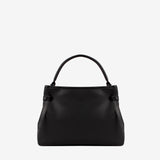 Cavalinho La Vie Designer Black Canvas Handbag SKU 16190627.01 #color_black
