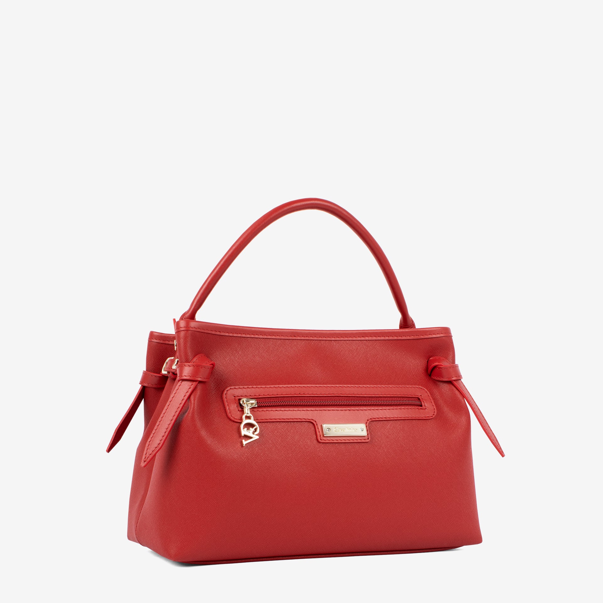 Cavalinho La Vie Red Designer Handbag SKU 16190627.04 #color_red