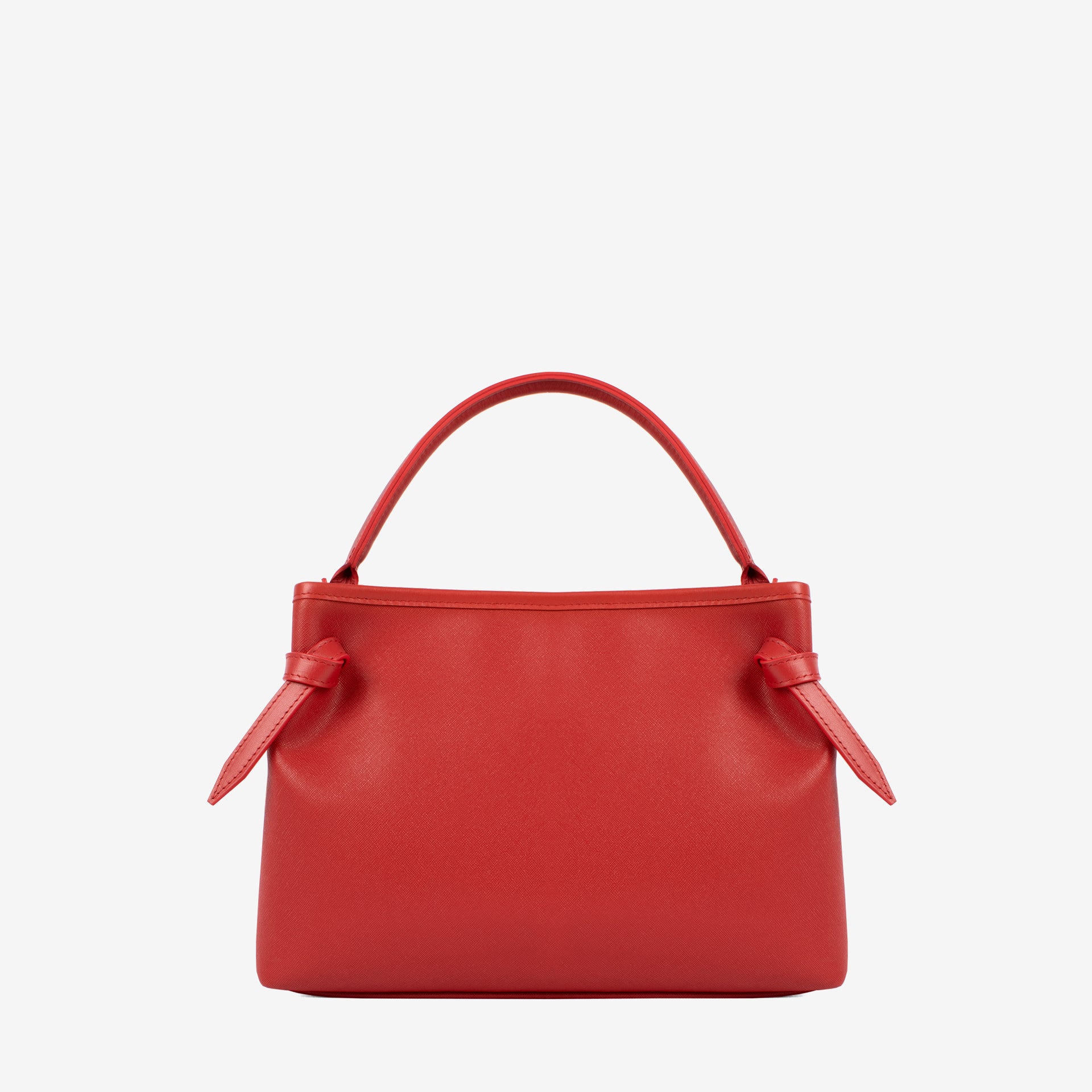 Cavalinho La Vie Red Designer Handbag SKU 16190627.04 #color_red