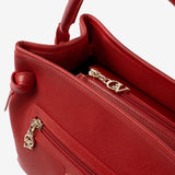 Cavalinho La Vie Red Designer Handbag SKU 16190627.04 #color_red