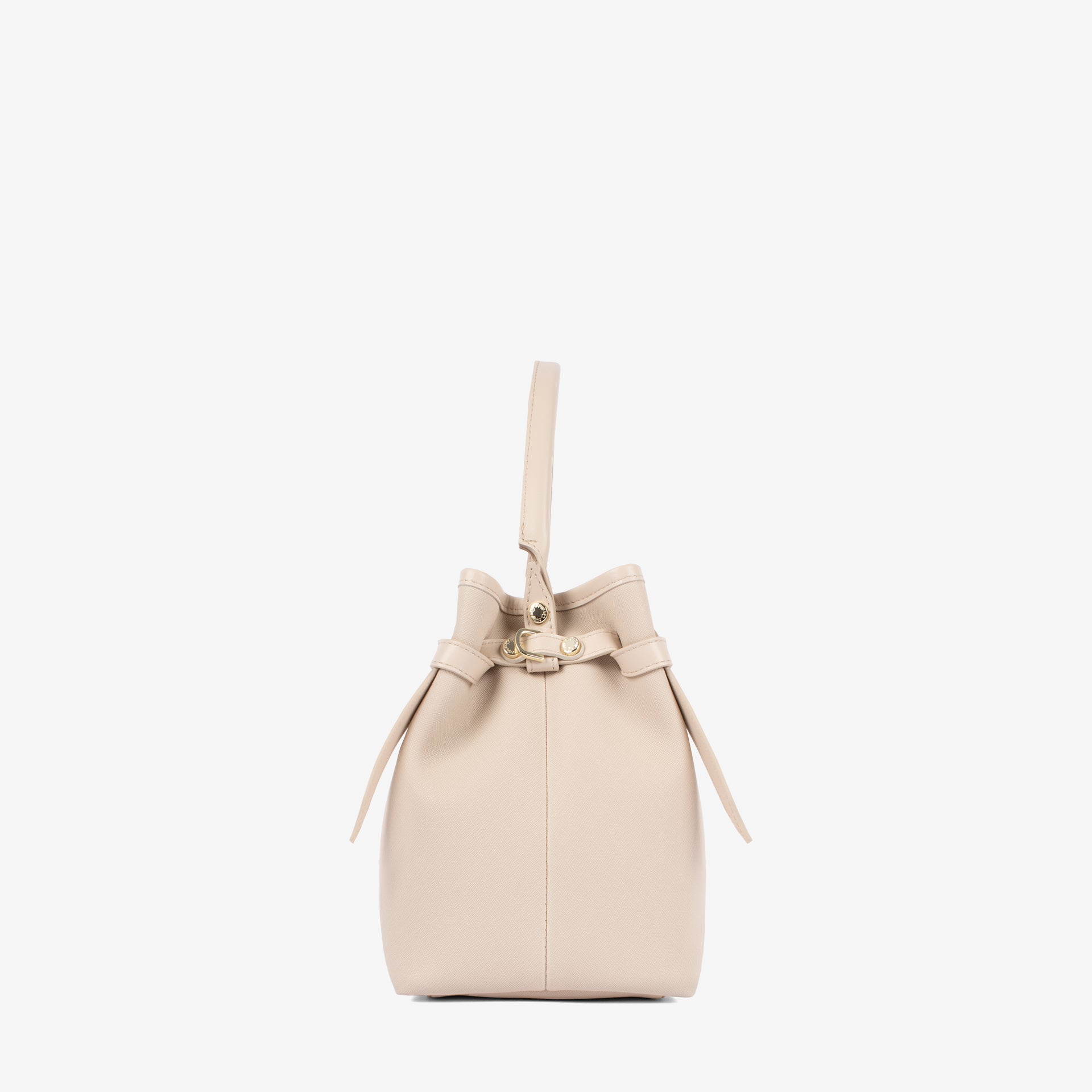 Cavalinho La Vie Designer Beige  Canvas Handbag SKU 16190627.05 #color_beige