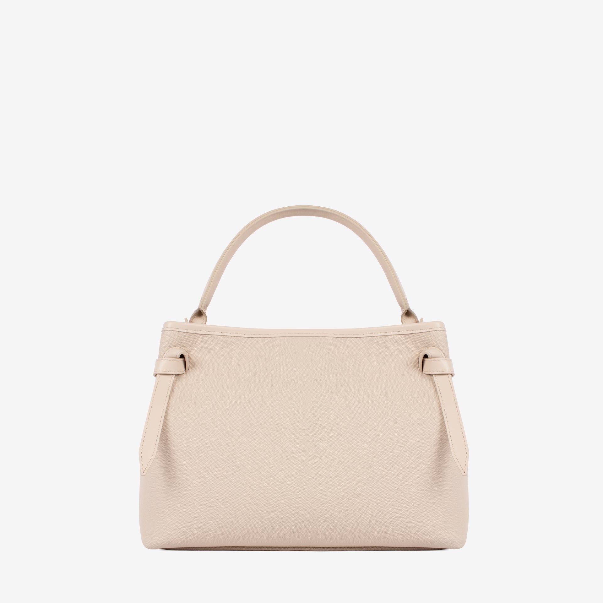 Cavalinho La Vie Designer Beige  Canvas Handbag SKU 16190627.05 #color_beige