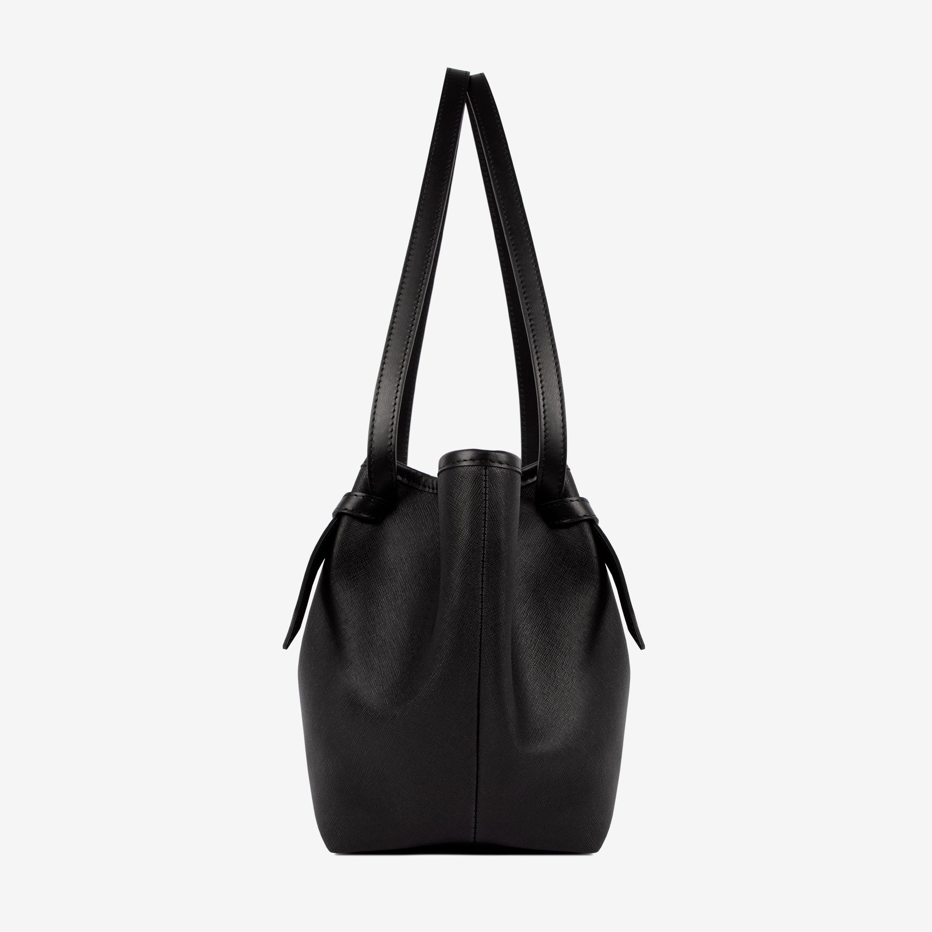 Cavalinho La Vie Black Designer Canvas Shoulder Bag SKU 16190641.01 #color_black