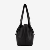 Cavalinho La Vie Black Designer Canvas Shoulder Bag SKU 16190641.01 #color_black