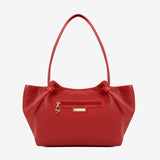 Cavalinho La Vie Red Designer Shoulder Bag SKU 16190641.04 #color_red