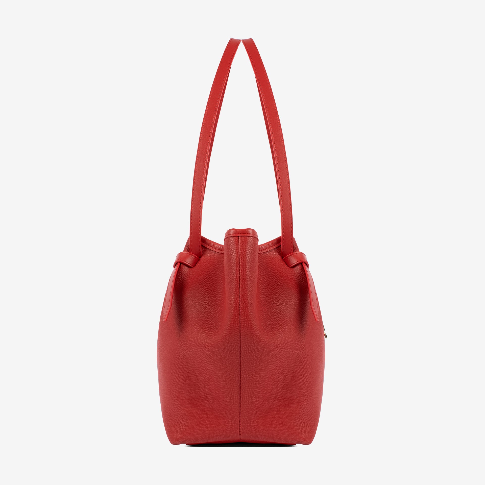 Cavalinho La Vie Red Designer Shoulder Bag SKU 16190641.04 #color_red