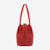 Cavalinho La Vie Red Designer Shoulder Bag SKU 16190641.04 #color_red