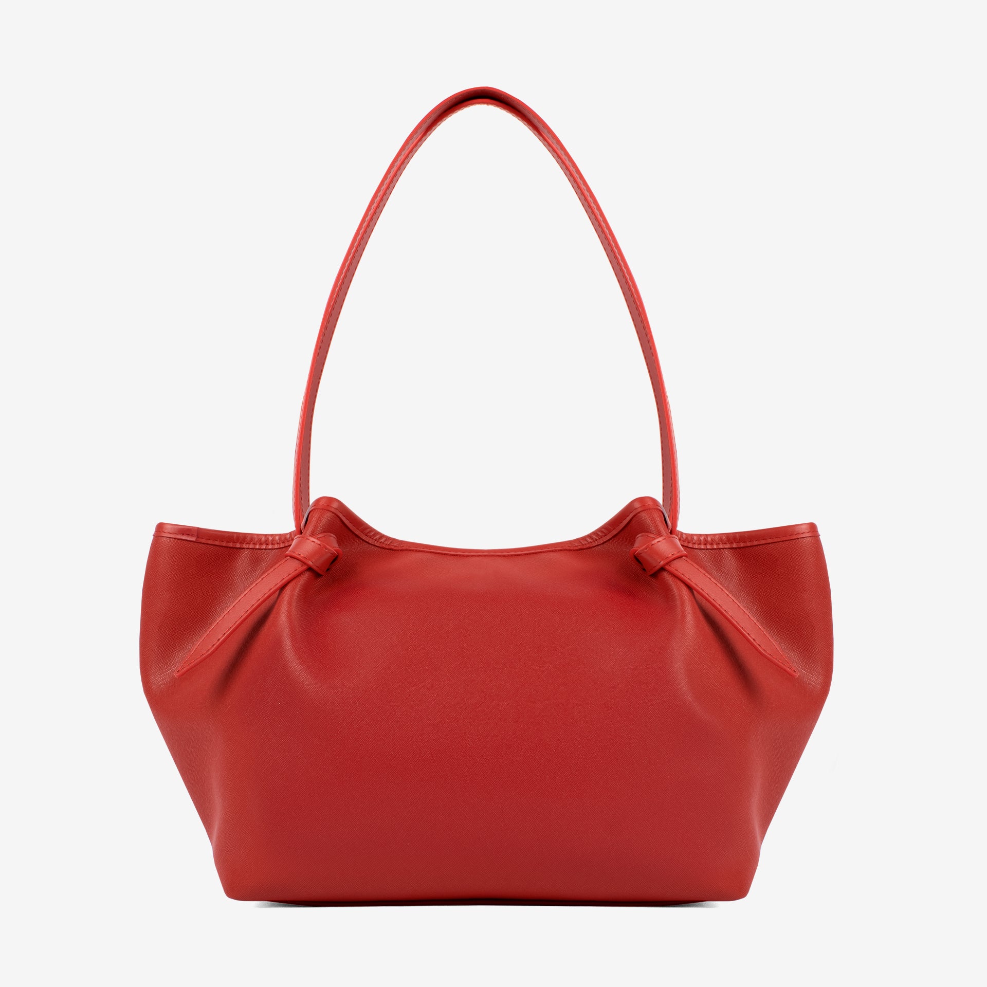 Cavalinho La Vie Red Designer Shoulder Bag SKU 16190641.04 #color_red