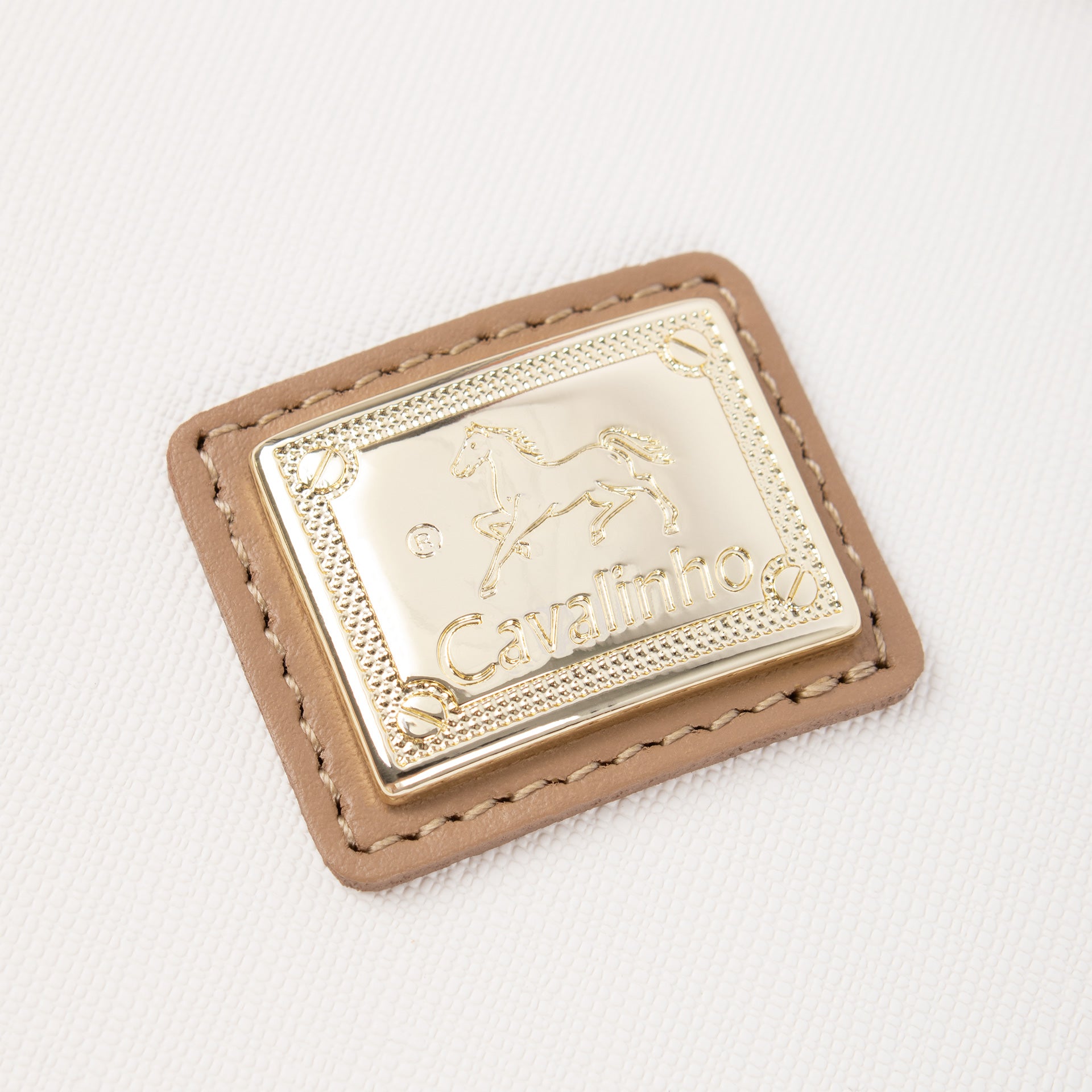 Only By Cavalinho Backpack Purse SKU 16200249.06 #color_white / sand