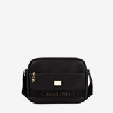 Only By Cavalinho Black Crossbody Bags for Women SKU 16200324.01 #color_black