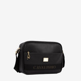 Only By Cavalinho Black Crossbody Bags for Women SKU 16200324.01 #color_black