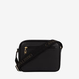 Only By Cavalinho Black Crossbody Bags for Women SKU 16200324.01 #color_black
