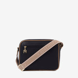 Only By Cavalinho Crossbody Bag for Women SKU 16200324.22 #color_beige / white / navy