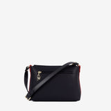 Only By Cavalinho Designer Crossbody Bag SKU 16200374.45 #color_navy / white / red